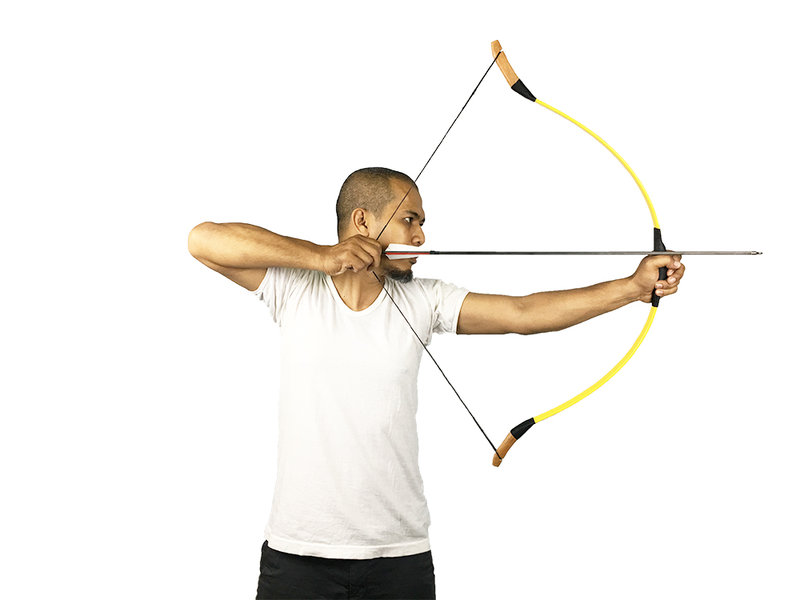 Turkish Basic Bow L1 for teenager RM295 Click for Discount NOW!